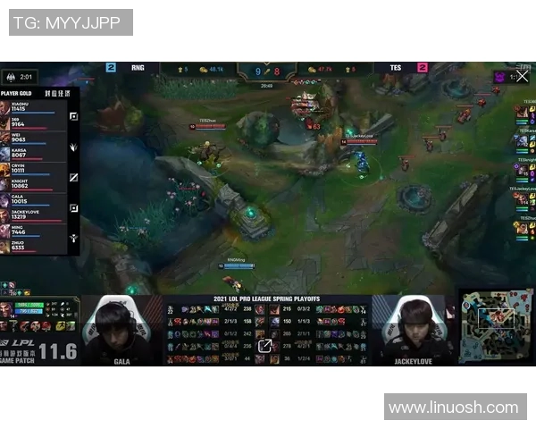 赛后分析TES与RNG对战中的战术灵活性与应变能力探讨 赛后分析TES与RNG对战中的战术灵活性与应变能力探讨