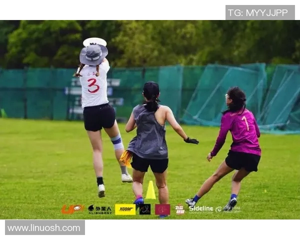 飞盘评论：上海飞盘队的防反得失