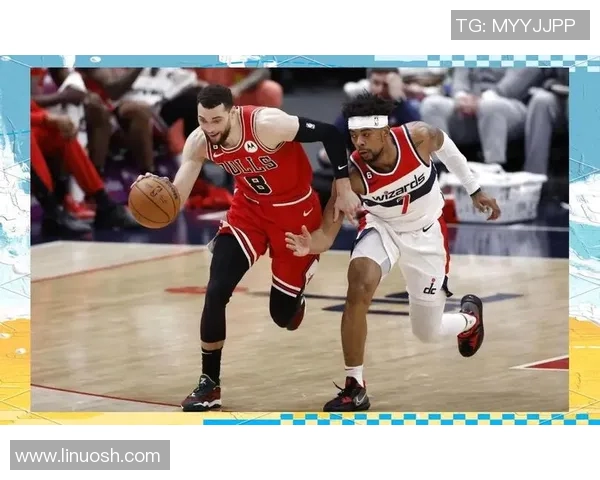 2018年公牛勇士精彩对决全场录像回放及精彩瞬间解析