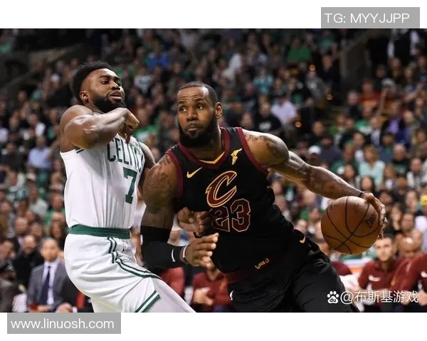 2018年骑士与勇士精彩对决高清回放全程回顾与分析