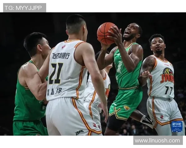 CBA精彩对决辽宁队与吉林队比赛回放全程回顾与精彩瞬间分析