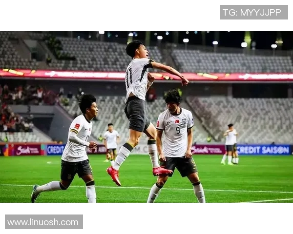 U23也门队对阵韩国队精彩对决引发关注赛事分析与球员表现解读