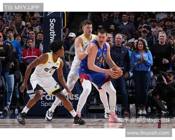 今天掘金对爵士精彩比赛回放全程回顾与分析
