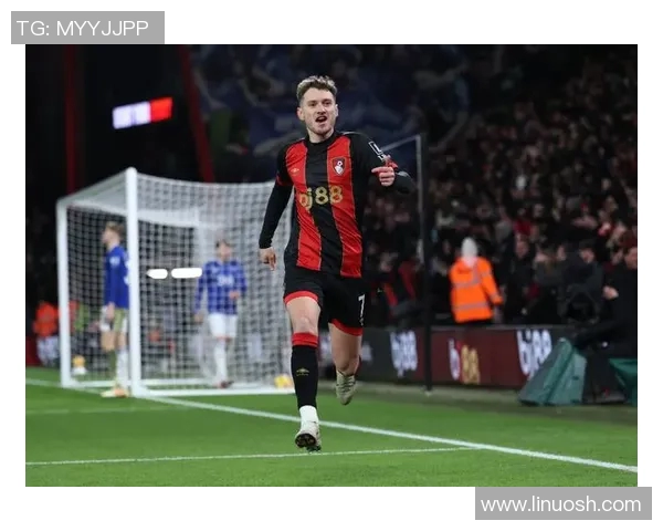 伯恩茅斯主场迎战埃弗顿双方争夺英超宝贵积分之战